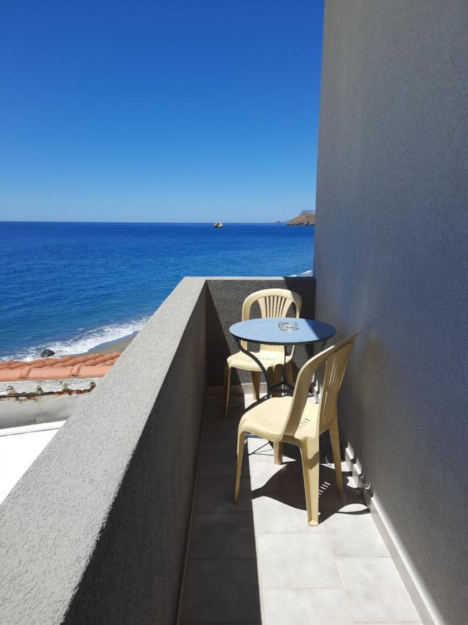 Voula Beach Lentas Exterior photo